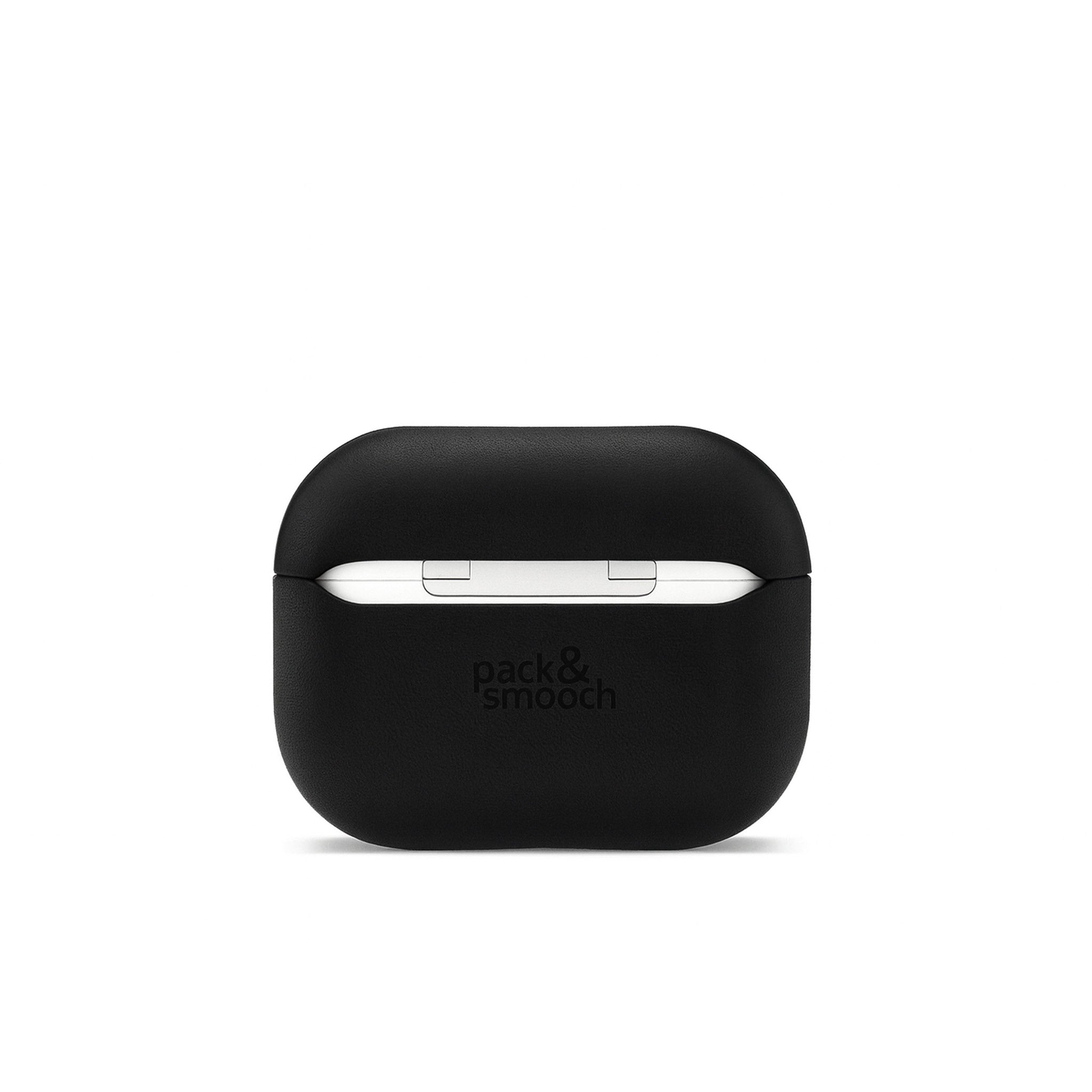 AirPods Pro case of leather – Pack & Smooch