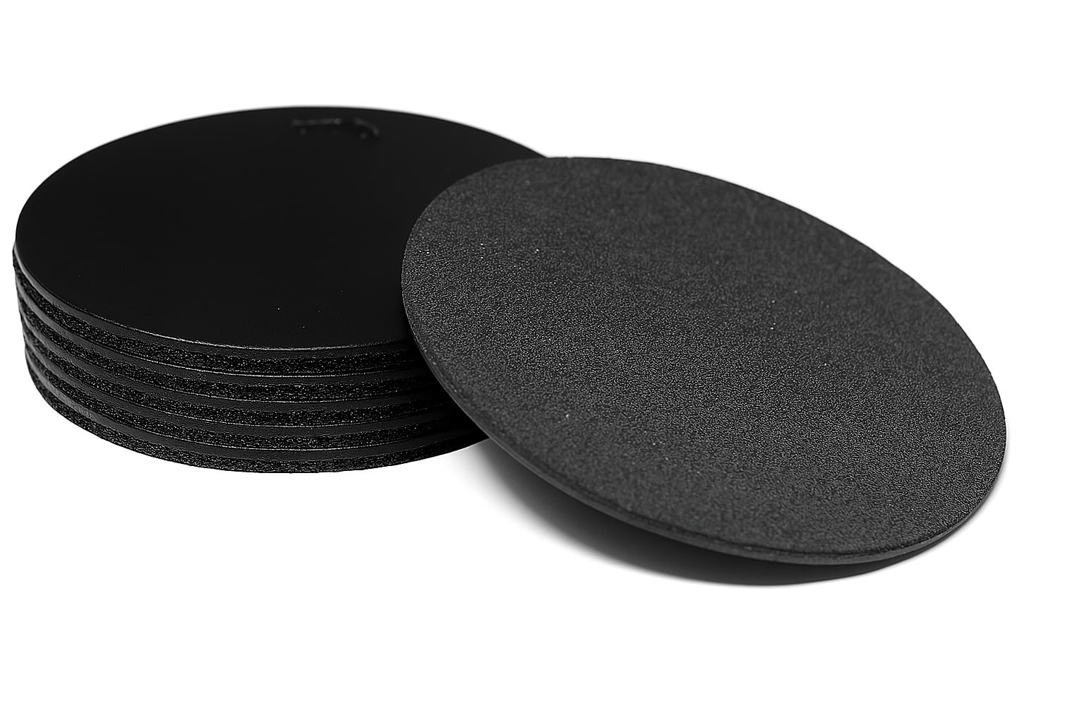 Coaster leather DEXTER (1 piece) natural rubber