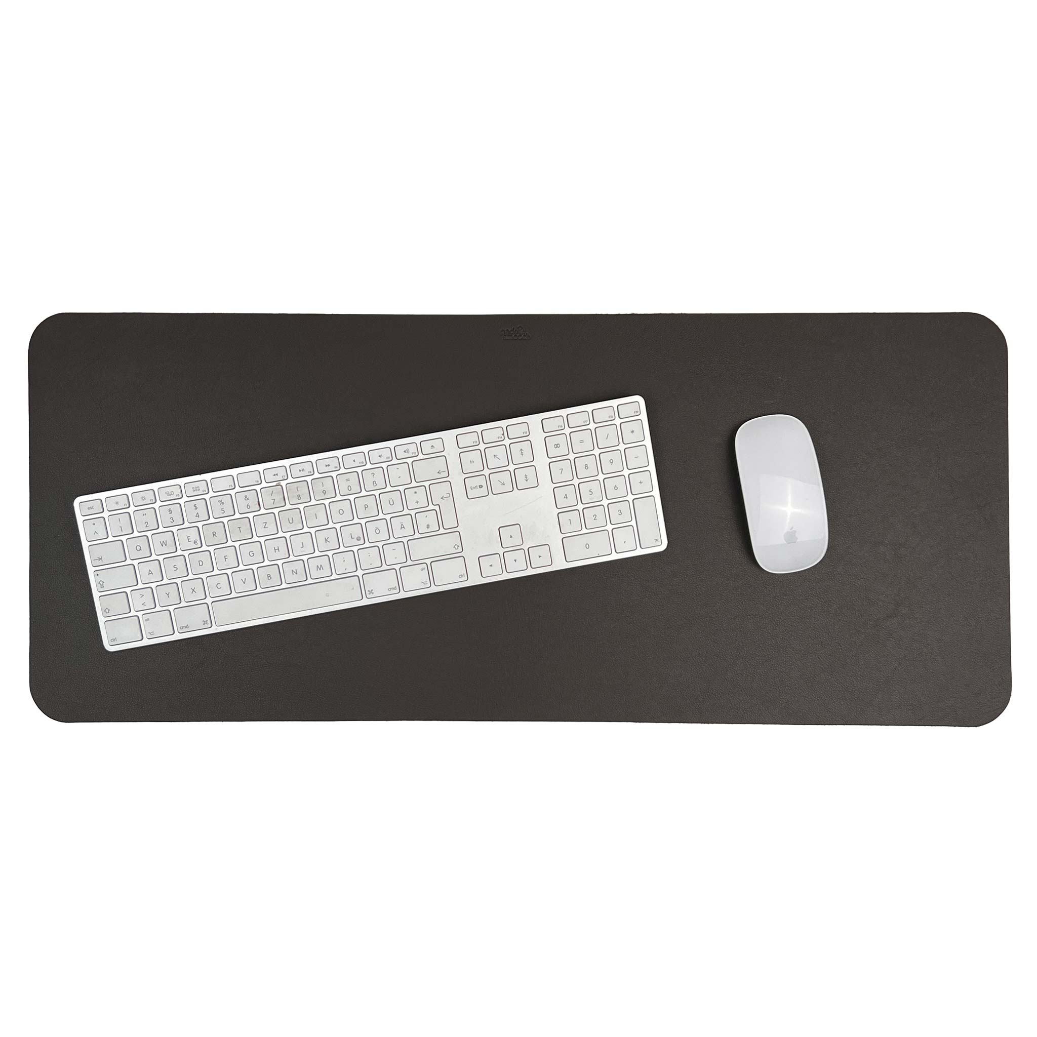 Desk pad RICHMOND made of leather