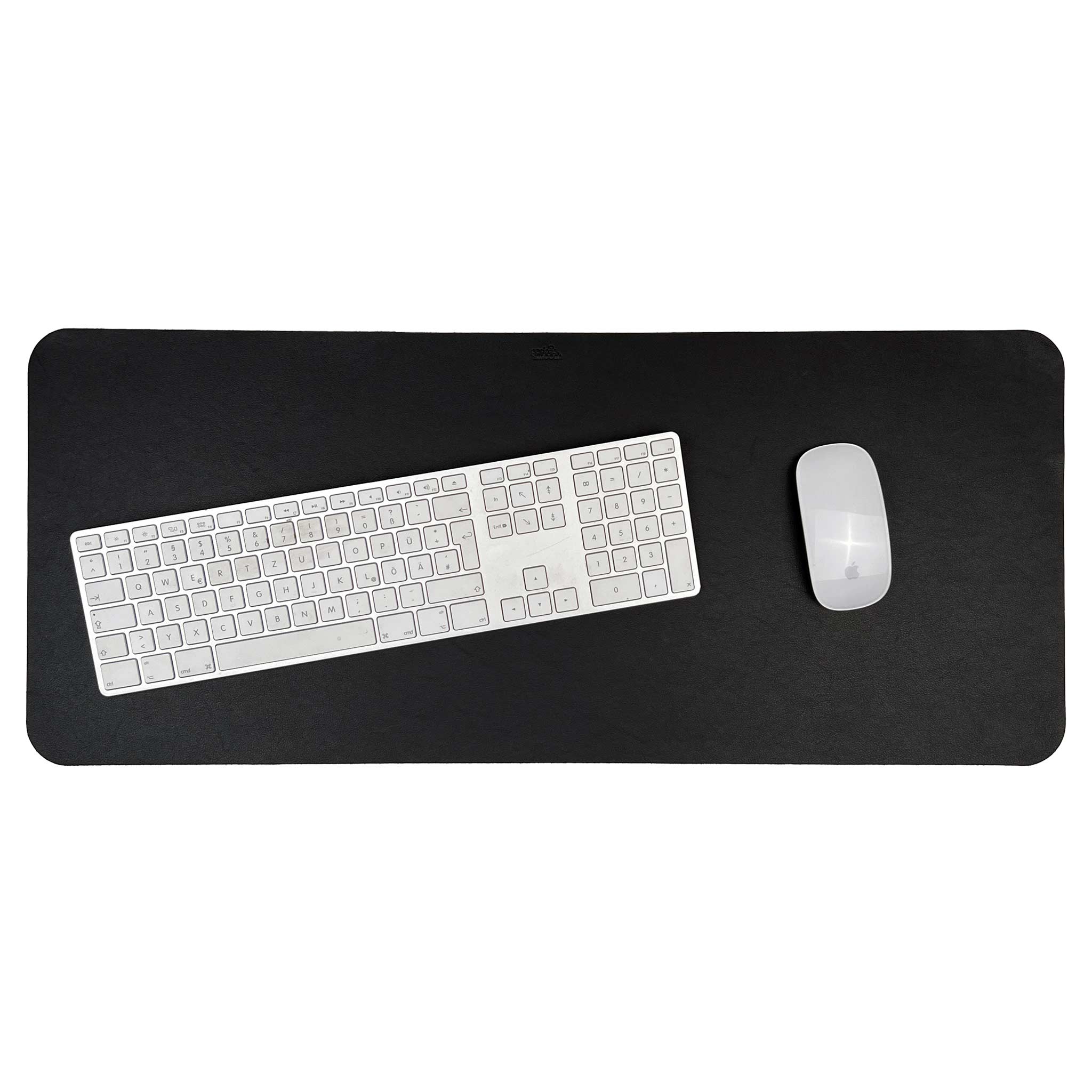 Desk pad RICHMOND made of leather