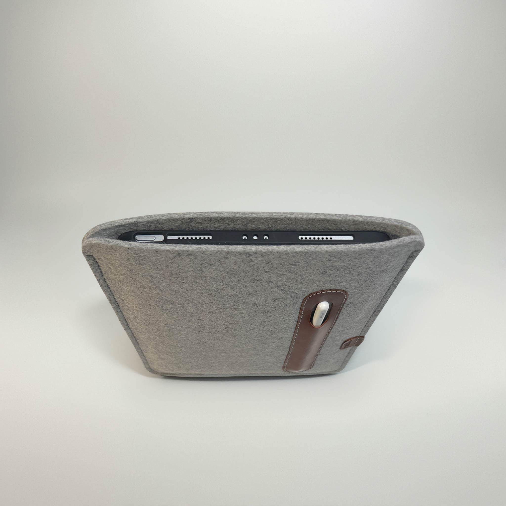 iPad Hülle Suffolk aus Wollfilz