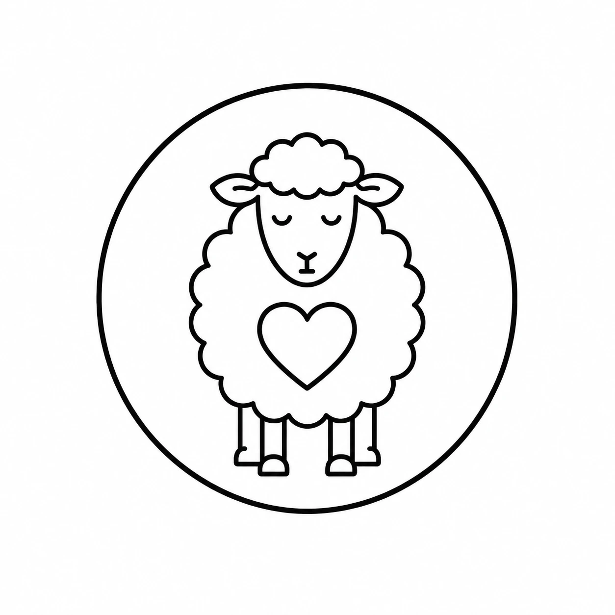 100% Merino-Wollfilz, mulesing-frei – Pack & Smooch
