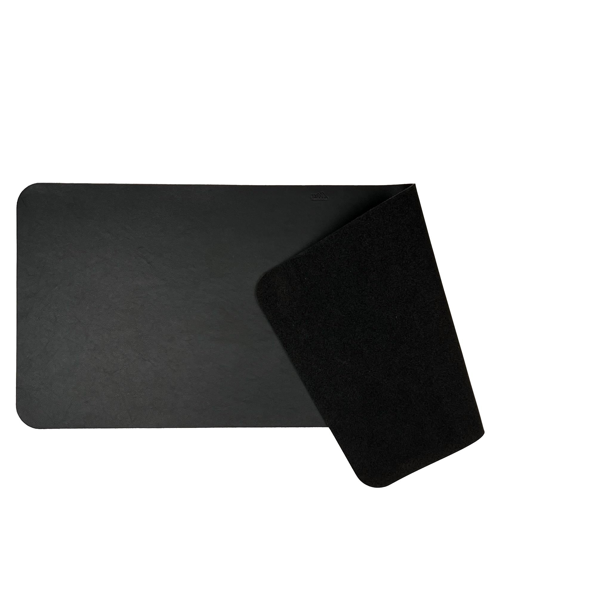 Desk pad RICHMOND made of leather