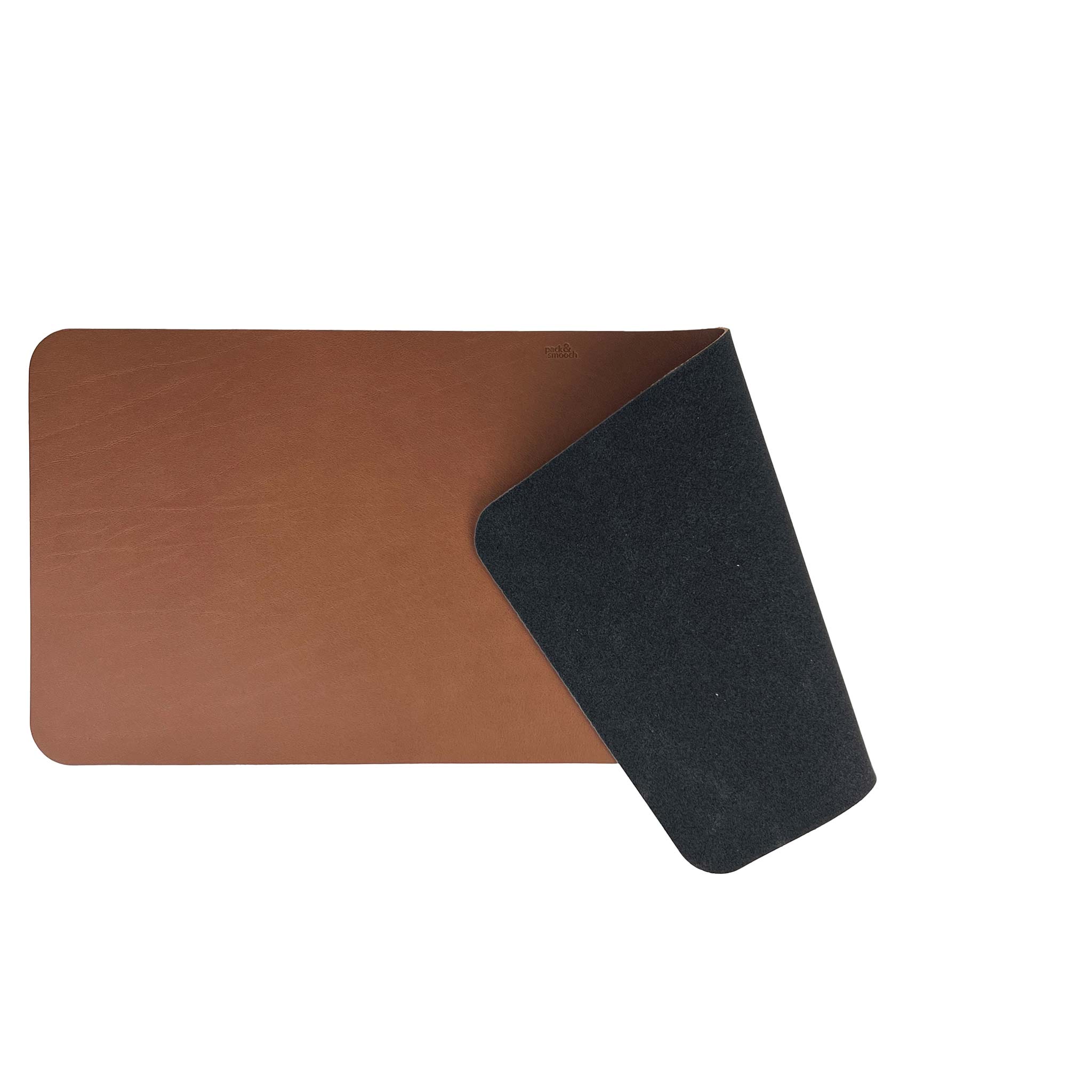 Desk pad RICHMOND made of leather