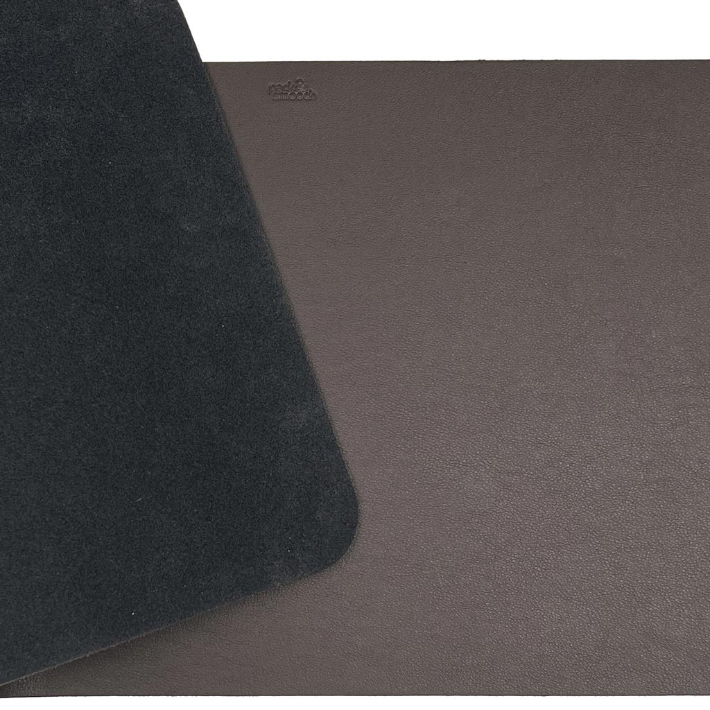 Desk pad RICHMOND made of leather