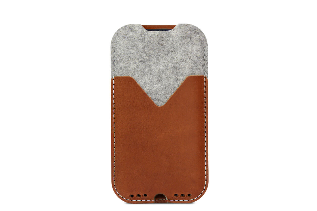 snug fit iPhone Cover Kirkby
