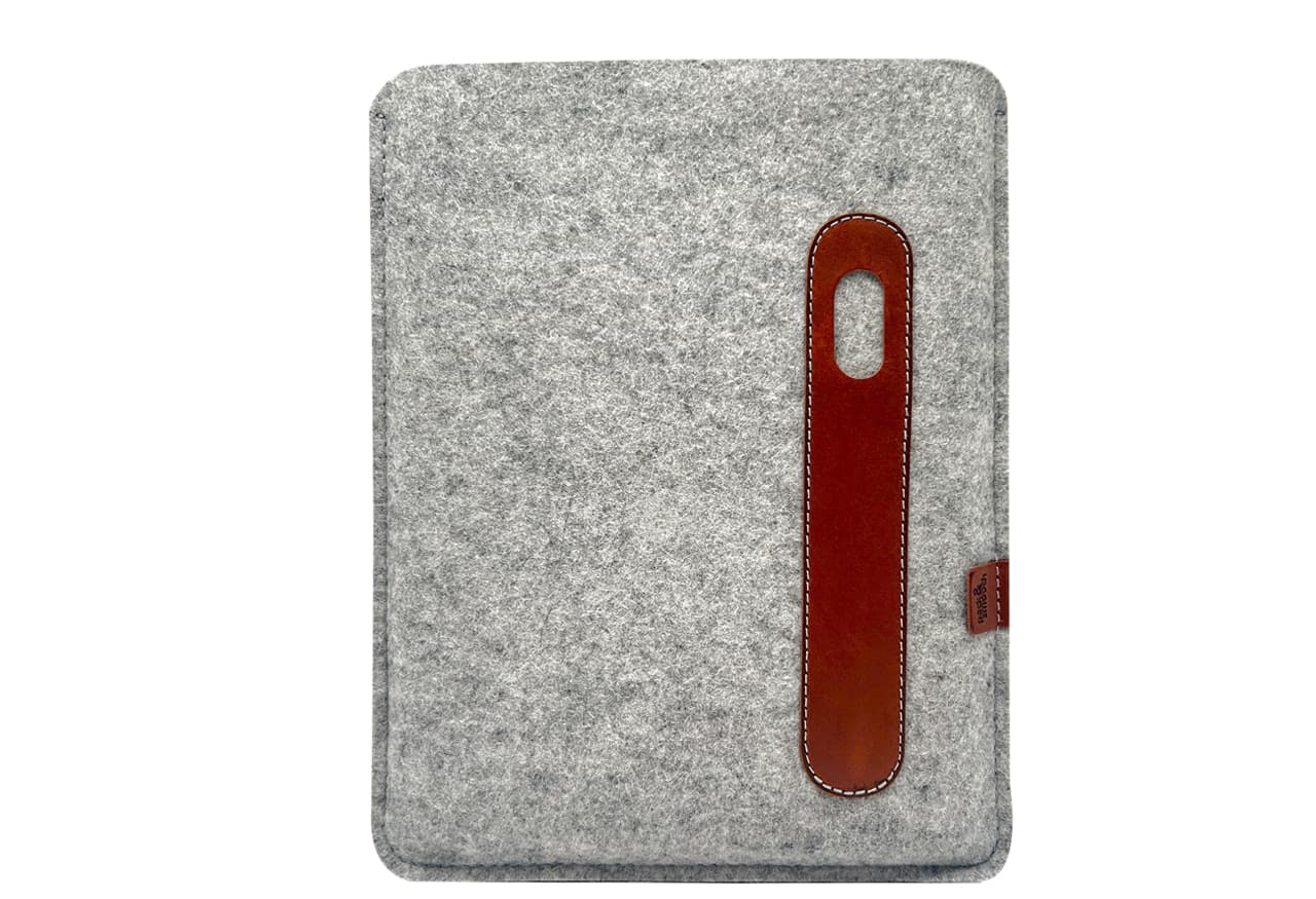 iPad Pro / iPad Air sleeve SUFFOLK