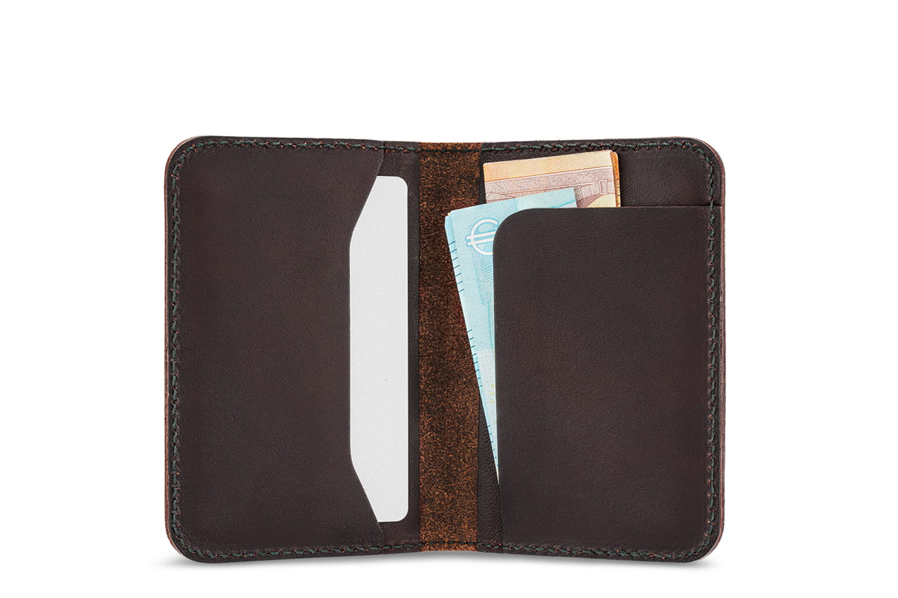 Leder-portemonnaie-Wallet-kartenetui-geldboerse-handmade-packandsmooch-db3 Kartenetui HERFORD aus Leder