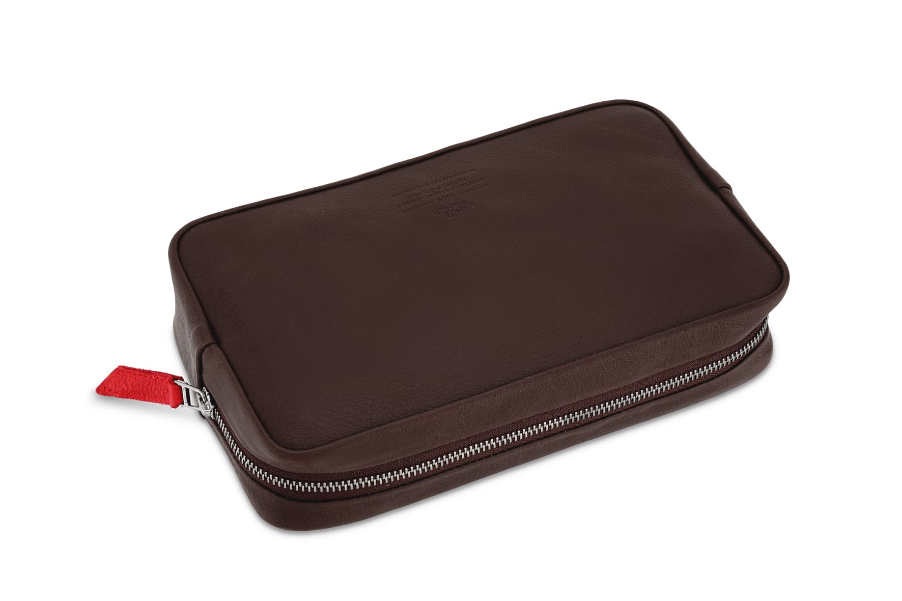 Kabeltasche, Zubehörtasche für Apple iPad und MacBook